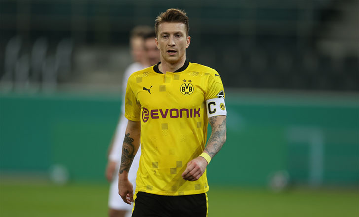 Marco Reus