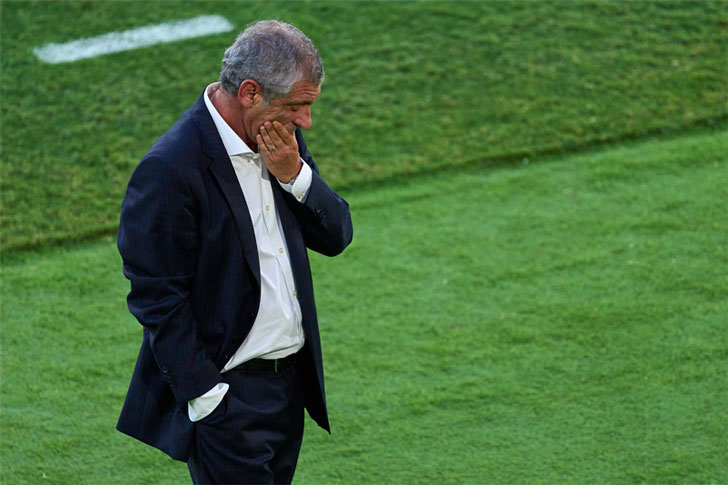 Fernando Santos