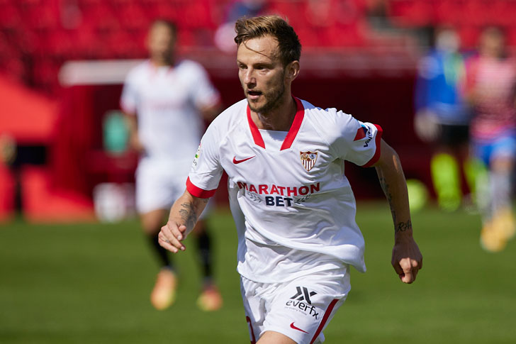 Ivan Rakitic