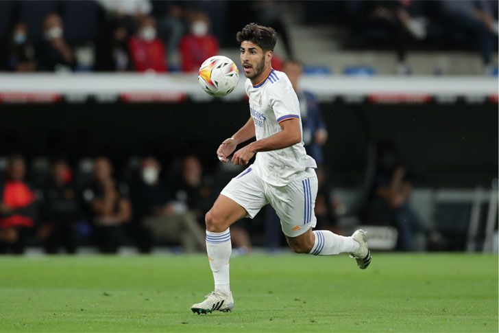 Marcos Asensio