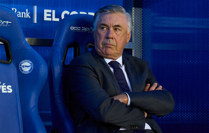 Carlo Ancelotti