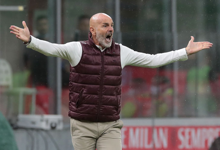 Stefano Pioli