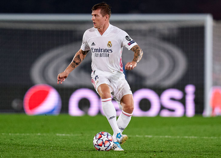 Toni Kroos